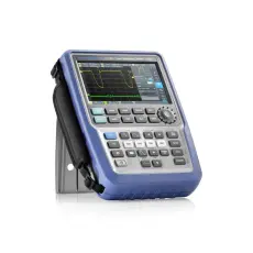 Rohde & Schwarz Scope Rider RTH Handh&aring;llet oscilloskop - Instrumentcenter