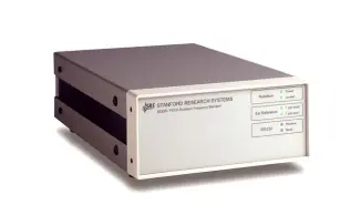 SRS FS725 Rubidiumfrekvensstandard - Instrumentcenter