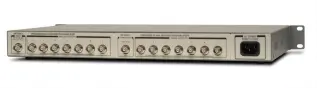 SRS FS730 och FS735 serien Distributionsf&ouml;rst&auml;rkare - Instrumentcenter