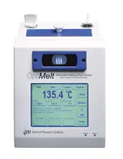 SRS OptiMelt MPA100 Sm&auml;ltpunktsapparat - Instrumentcenter