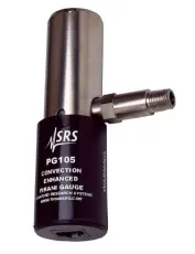 SRS PG105U Konvektionsf&ouml;rst&auml;rkt Pirani-vakuumm&auml;tare - Instrumentcenter