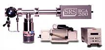 SRS PPR100 Process&ouml;vervakningssystem - Instrumentcenter
