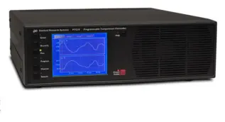 SRS PTC10 Temperaturregulator - Instrumentcenter