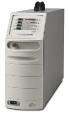 SRS QMS100 Atmosf&auml;riskt provtagningssystem - Instrumentcenter