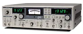 SRS SR124 Analog lock-in-f&ouml;rst&auml;rkare - Instrumentcenter