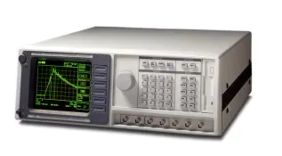 SRS SR430 Multikanalskalare/Medelv&auml;rdesbildare - Instrumentcenter