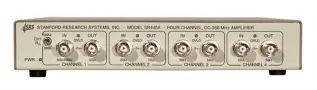 SRS SR445A F&ouml;rf&ouml;rst&auml;rkare - Instrumentcenter