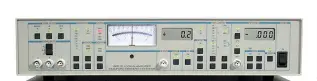 SRS SR510 Analog en-fas Lock-In f&ouml;rst&auml;rkare - Instrumentcenter