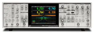 SRS SR860 DSP Lock-in-f&ouml;rst&auml;rkare - Instrumentcenter