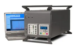 SRS UGA100 Universal gasanalysator - Instrumentcenter