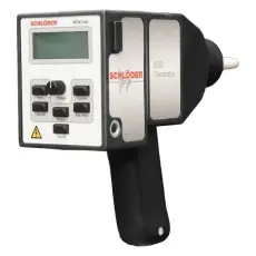 Schl&ouml;der SESD 216 ESD-simulator - Instrumentcenter