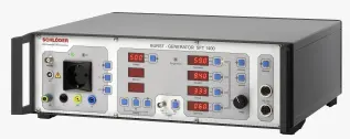 Schl&ouml;der SFT 1400 Burstgenerator - Instrumentcenter