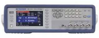 BK Precision BK895 LCR m&auml;tare - Instrumentcenter
