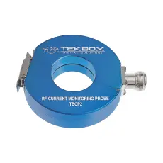 Tekbox TBCP2 RF Snap-on RF-str&ouml;m&ouml;vervakningsprob - Instrumentcenter