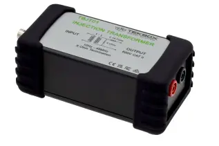 Tekbox TBJT01 Injektionstransformator - Instrumentcenter