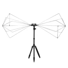 Tekbox TBMA2 Bikonisk antenn - Instrumentcenter