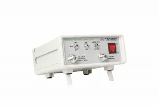 Tekbox TBMDA4B Modulerad bredbandseffektf&ouml;rst&auml;rkare - Instrumentcenter
