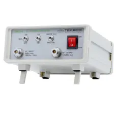 Tekbox TBMDA5 Modulerad RF-effektf&ouml;rst&auml;rkare - Instrumentcenter