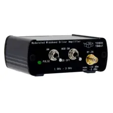 Tekbox TBMDA7 Modulerad bredbandsdrivf&ouml;rst&auml;rkare - Instrumentcenter