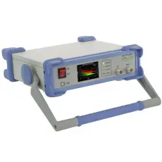 Tekbox TBMR-110M H&ouml;ghastighets EMI-analysator - Instrumentcenter