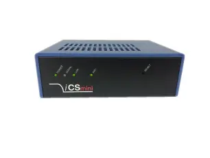 iseg iCSmini2 Styrmodul - Instrumentcenter