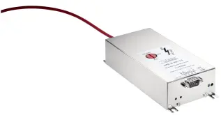 iseg DPS Precisionsmodul - Instrumentcenter