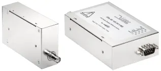 iseg DPSmini Precisionsmodul - Instrumentcenter