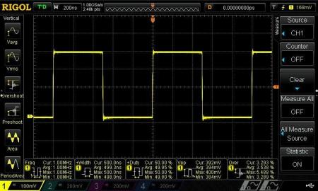 Bild 6, Rigol DS1104Z-S Plus Oscilloskop - Instrumentcenter