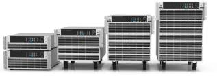 Chroma 63200A Serien Programmerbara Elektroniska DC-laster - Instrumentcenter