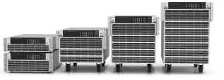 Chroma 63200A Serien Programmerbara Elektroniska DC-laster - Instrumentcenter