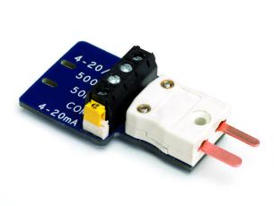 Pico USB TC-08 Terminalkort - Instrumentcenter