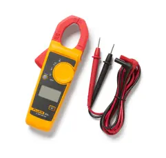 Fluke 302+ Str&ouml;mt&aring;ng - Instrumentcenter