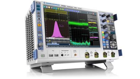 Bild 3, Rohde & Schwarz ®RTO2000 Serien oscilloskop - Instrumentcenter