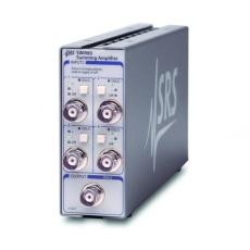 SRS SIM980 4-kanalig analog summeringsf&ouml;rst&auml;rkare - Instrumentcenter