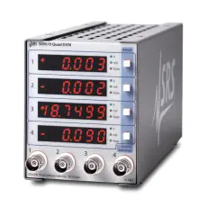 SRS SIM970 4-kanalig digital voltmeter - Instrumentcenter