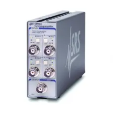 SRS SIM980 4-kanalig analog summeringsf&ouml;rst&auml;rkare - Instrumentcenter