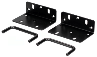 BK Precision RKPVS Rackmonteringsf&auml;sten - Instrumentcenter