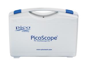 Pico PP969 Skyddsv&auml;ska - Instrumentcenter