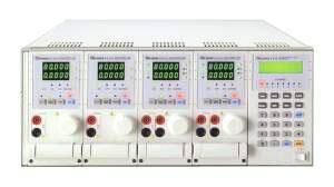 Chroma 6330A Serien Modul&auml;ra Elektroniska DC Laster - Instrumentcenter