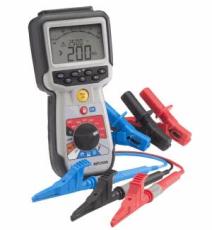 Megger MIT2500 Isolationstestare - Instrumentcenter
