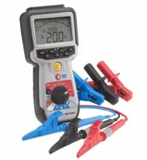 Megger MIT2500 Isolationstestare - Instrumentcenter