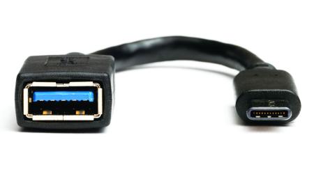 Bild 1, Pico TA285 USB Adapter - Instrumentcenter