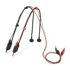 Sensepeek 6011 SQ10 Oscilloskopprober - Instrumentcenter