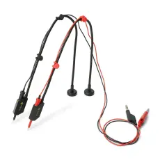Sensepeek 6011 SQ10 Oscilloskopprober - Instrumentcenter
