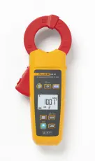 Fluke 368 FC L&auml;ckstr&ouml;mst&aring;ng - Instrumentcenter