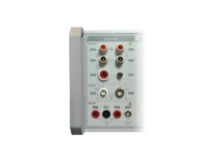 Bild 3, Meatest 9010+ Multifunktionskalibrator - Instrumentcenter