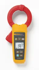 Fluke 369 FC L&auml;ckstr&ouml;mst&aring;ng - Instrumentcenter