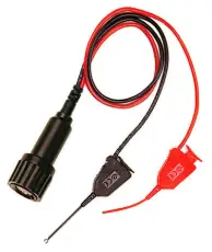 PJP 7089 BNC-Connected Test Lead - Instrumentcenter