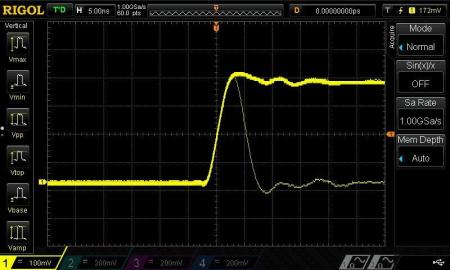 Bild 7, Rigol DS1104Z-S Plus Oscilloskop - Instrumentcenter