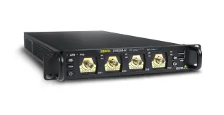 Rigol DS8000-R serien Oscilloskop - Instrumentcenter